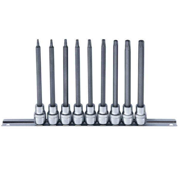 3/8” Socket driver set