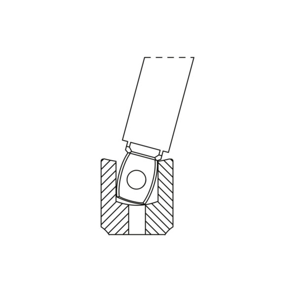 1/2" Wobble extensions - Image 2
