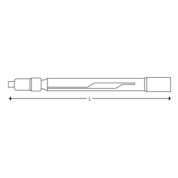 1/2” Insulated extensions - Image 3