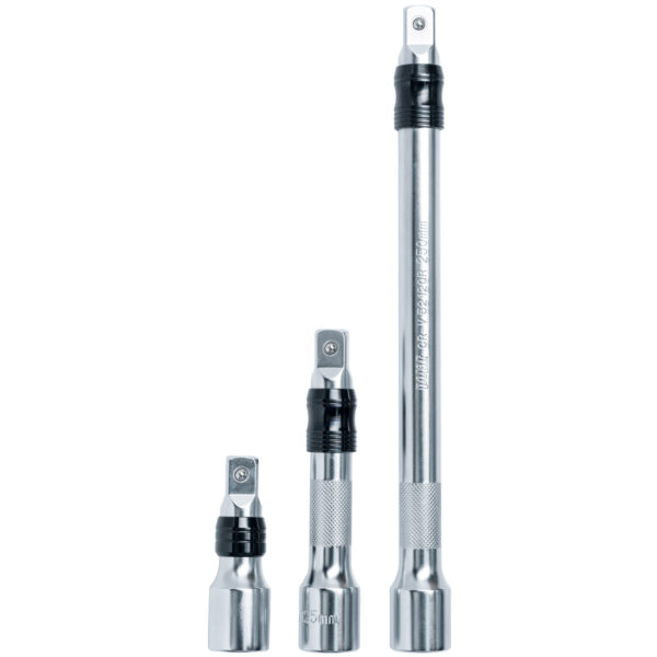 1/2” Quick-release extension bar set - Image 2