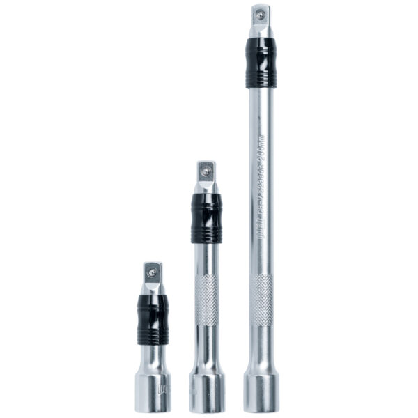 3/8” Quick-release extension bar set - Image 2