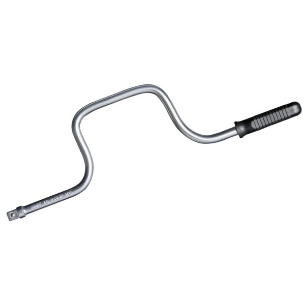 1/2” Speed brace