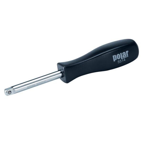 1/4” metric socket wrench set - Image 4