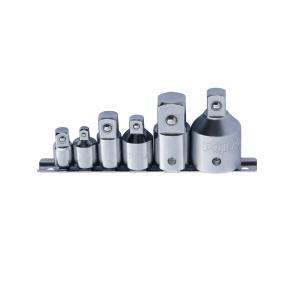 Socket adaptor set
