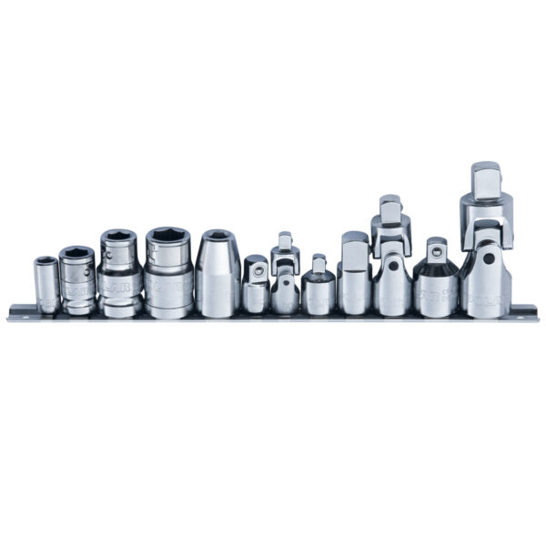 Socket adaptor set
