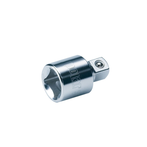 1/2” Adaptor from 1/2” to 3/8”