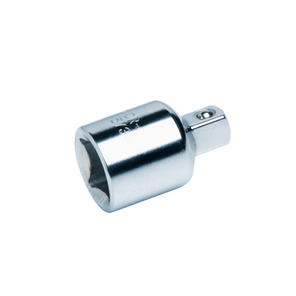 3/8” Adaptor from 3/8” to 1/4”