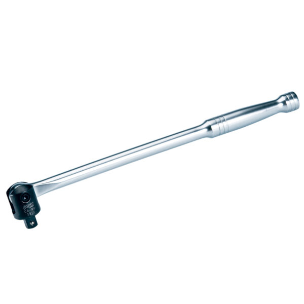 1/2” Swivel handle