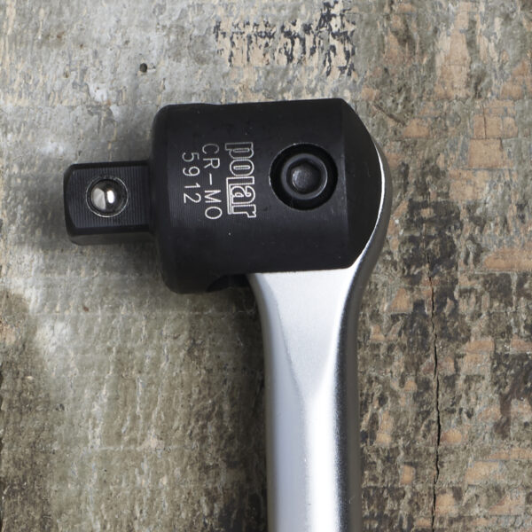 1/2” Swivel handle - Image 3