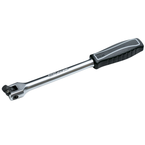 3/8” Swivel handle