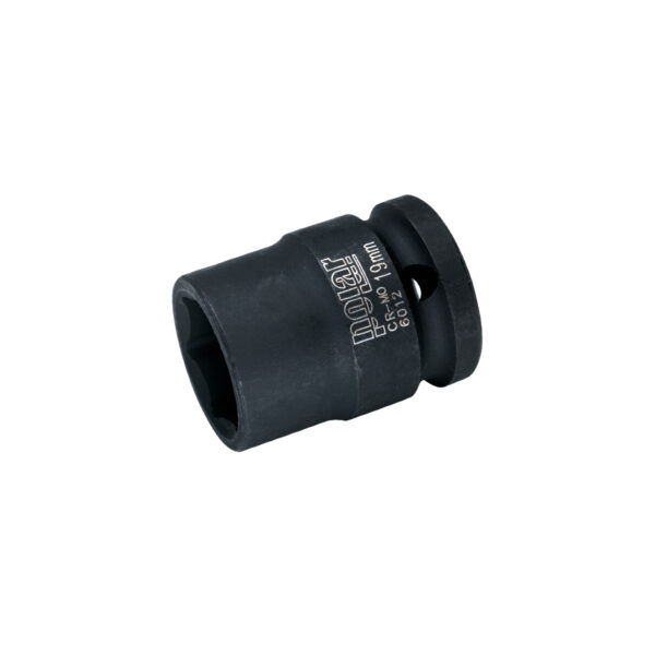 1/2” Impact socket set - Image 2