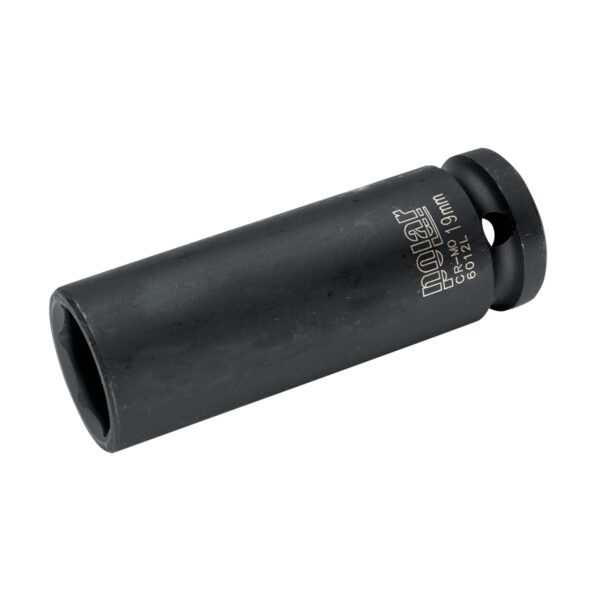 1/2” Metric socket wrench set - Image 2