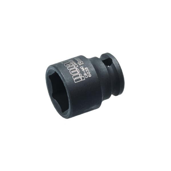 3/8” Impact socket set - Image 2