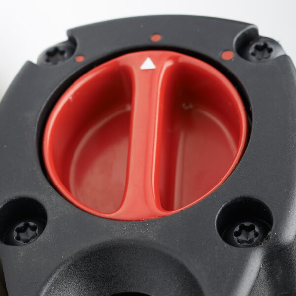 1/2” Impact wrench - Image 3