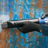 Needle scaler - pistol - Image 2