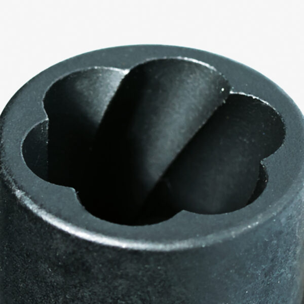 3/8” Twist impact socket set - Image 3