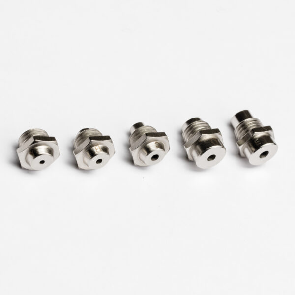 1/4” Heavy-duty air hydraulic riveter - Image 2