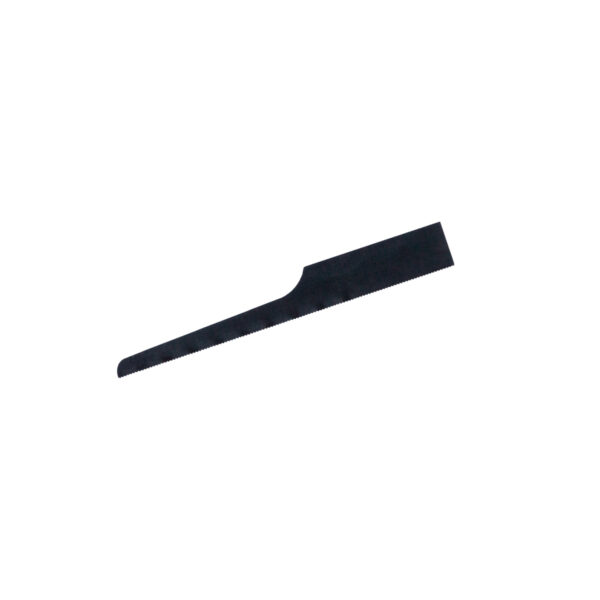 Spare blades