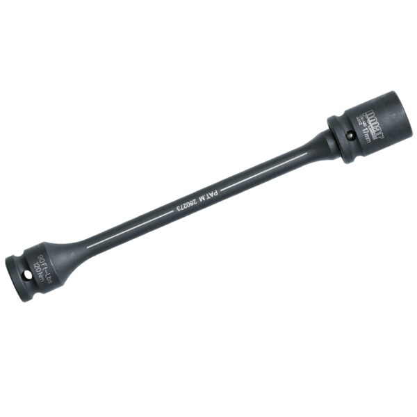 1/2” Impact torsion bar set - Image 2