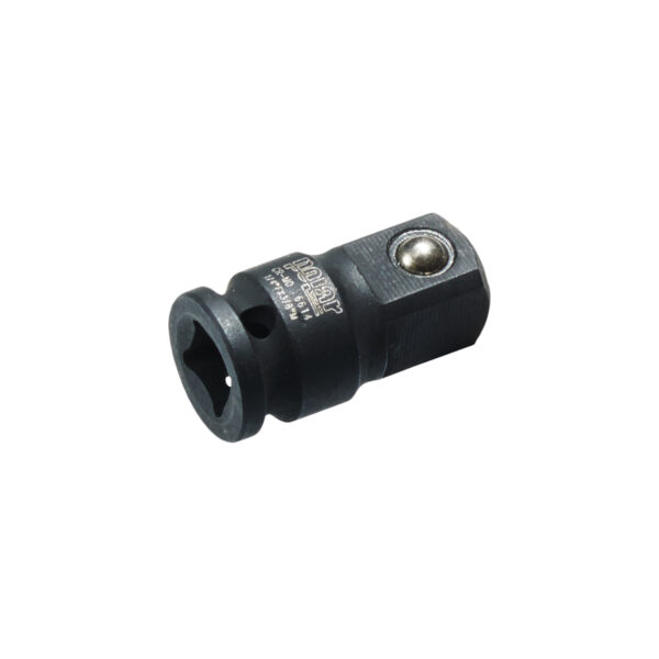1/4” Adaptor from 1/4” to 3/8”