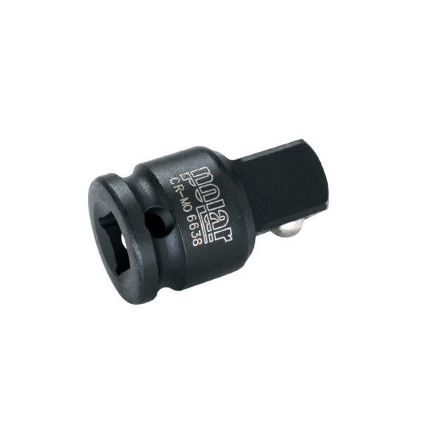 3/8” Adaptor from 3/8” to 1/2”