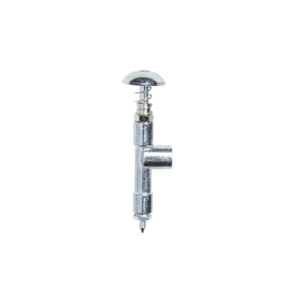 Grease gun
