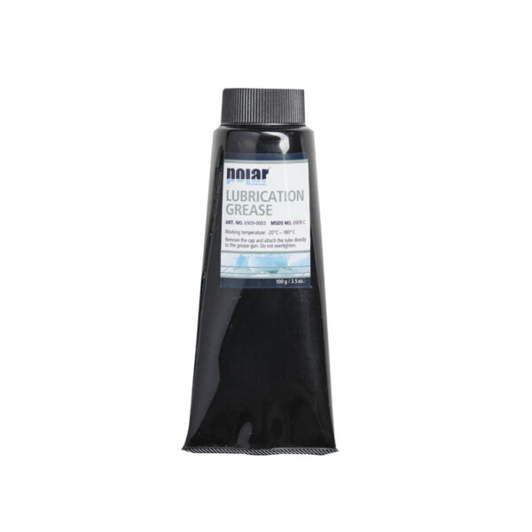 Lubrication grease