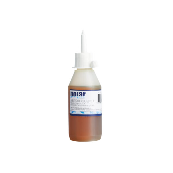 Airtool oil - 100 ml
