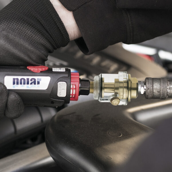 1/4” Mini oiler - Image 2