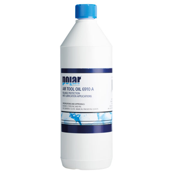 Airtool oil - 1000 ml