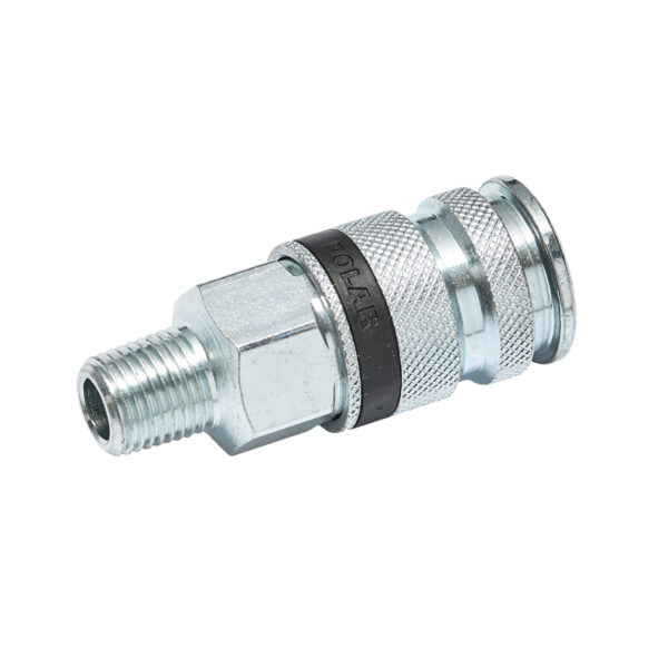 EURO-profil couplings