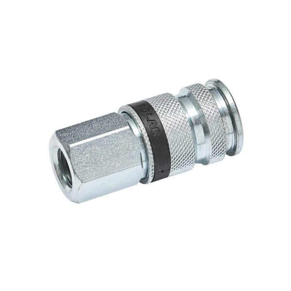 ISO 6150 B-profil couplings