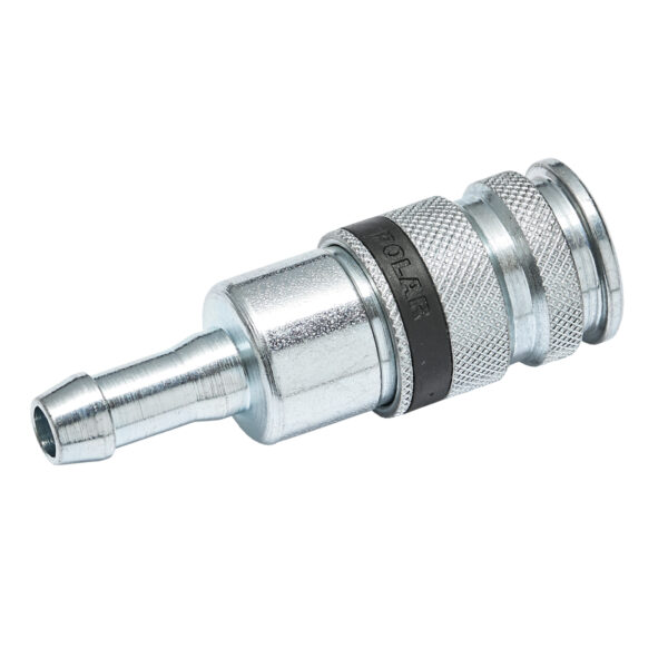 ISO 6150 B-profil couplings