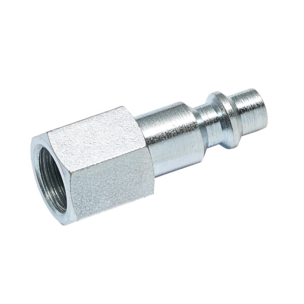 ISO 6150 B-profil nipples