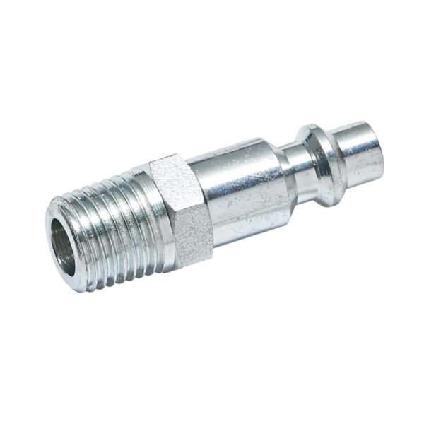 ISO 6150 B-profil nipples