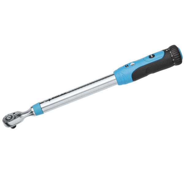 Torque wrenches