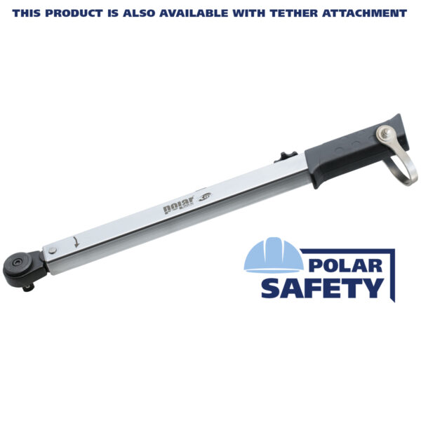 Industrial torque wrenches - Image 6