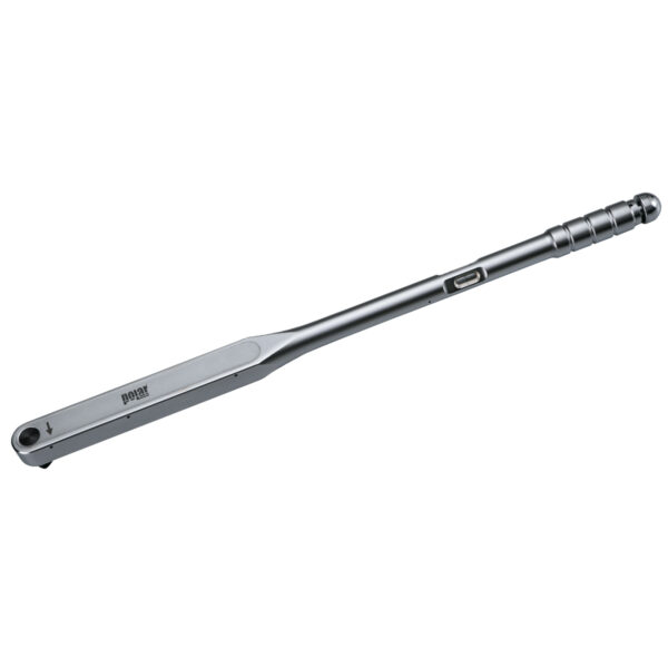 Aluminum torque wrenches