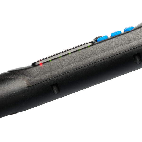Digital torque wrenches with angle measurement - Image 4