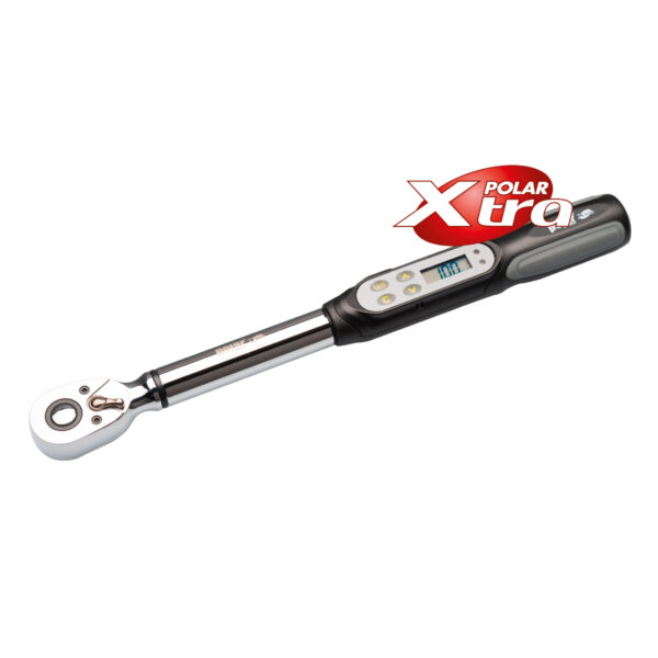 3/8” Digital mini torque wrench