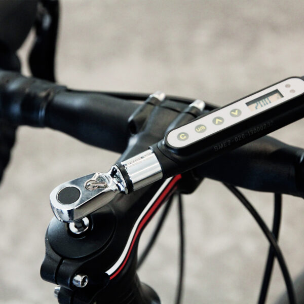1/4” Bicycle tool kit - Image 3