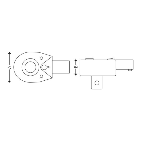 Ratchet inserts - Image 2