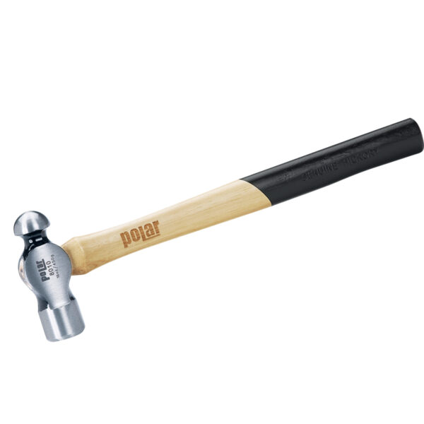 Ball pein hammers