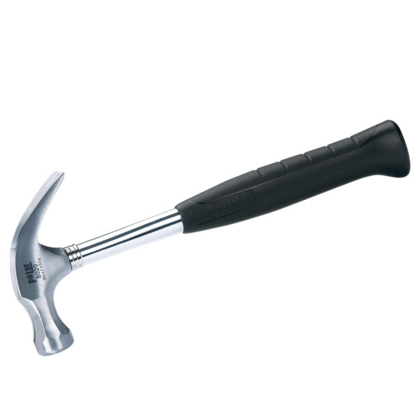 Claw hammer