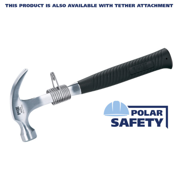 Claw hammer - Image 4