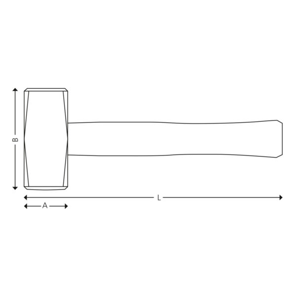 Sledge hammers - Image 2