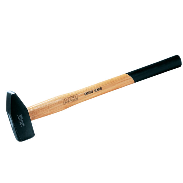 Engineers sledge hammers