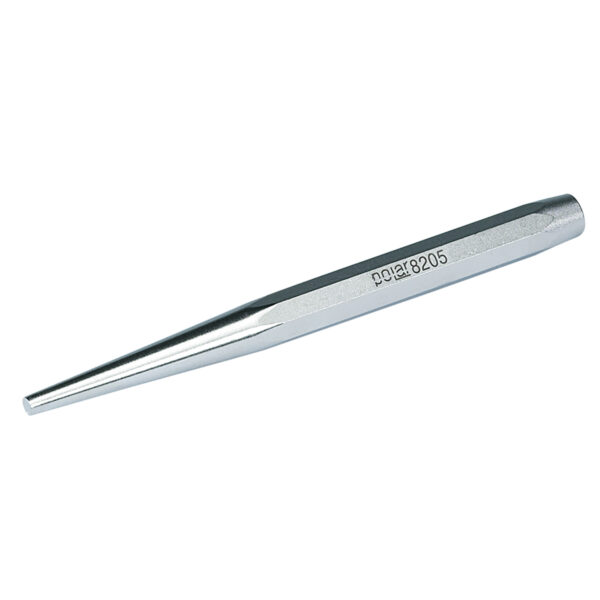 Taper punches