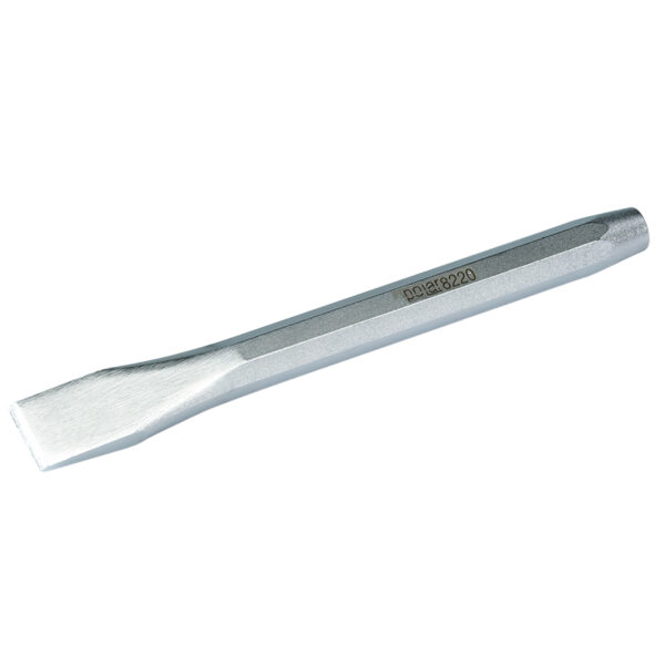 Flat chisels