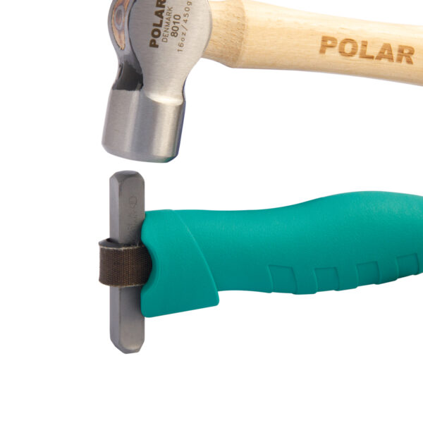 Punch grip - Image 2